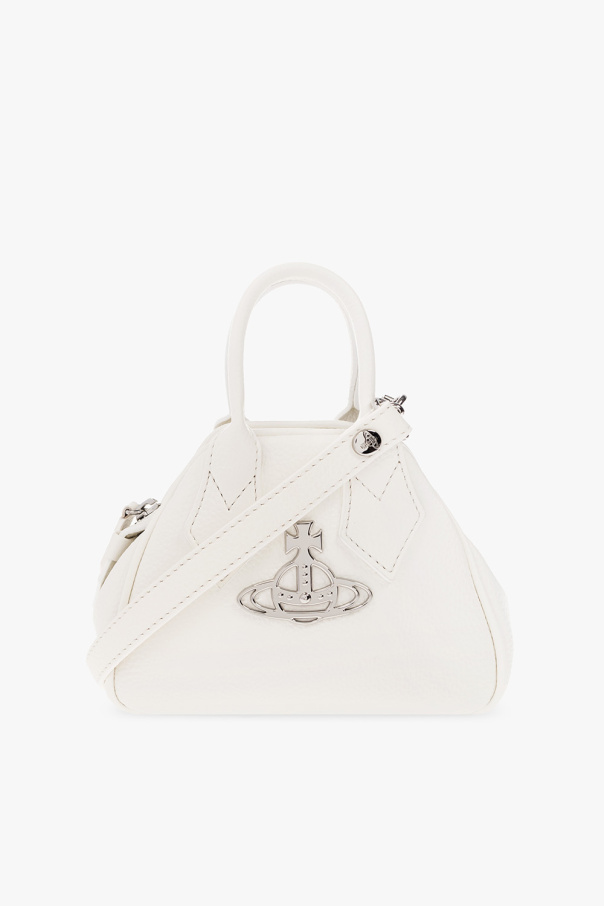 Marni Gusset drawstring crossbody bag White Yasmine Mini shoulder bag Vivienne Westwood Biname fmedShops Switzerland